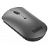 LENOVO myš bezdrátová ThinkBook Bluetooth Silent Mouse