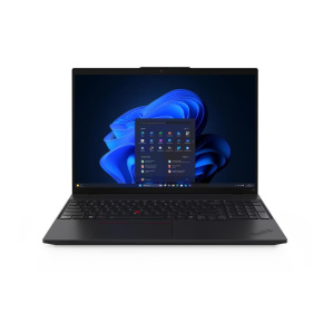 LENOVO NTB ThinkPad L16 G2 - Ultra 7 255U,16" WUXGA IPS,32GB,1TSSD,HDMI,Int. Intel,W11P,3Y Onsite LENOVO NTB ThinkPad L16 G2 - Ultra 7 255U,16" WUXGA IPS,32GB,1TSSD,HDMI,Int. Intel,W11P,3Y Onsite