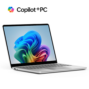Microsoft Surface Laptop 13" (CZ. SK)/SD-X Plus/13"/1920x1280/T/16GB/256GB/Adreno/W11H/Platinum/2R