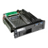AKASA Lokstor M51 - 2.5 "a 3.5" HDD rack do 5,25"