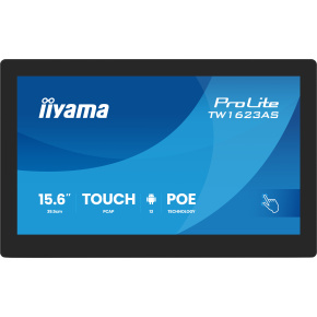 16" iiyama TW1623AS-B3P