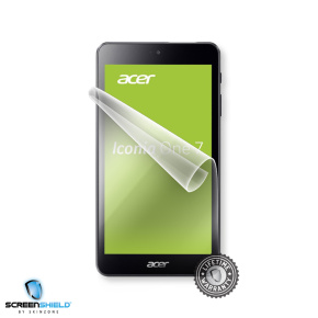 Screenshield ACER ICONIA One 7 B1-790 fólia na displej Screenshield ACER ICONIA One 7 B1-790 fólia na displej