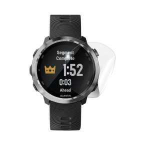 Screenshield GARMIN Forerunner 645 music fólie na displej