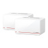 Halo H37BE(2-pack) BE6500 Home Mesh WiFi7 systém