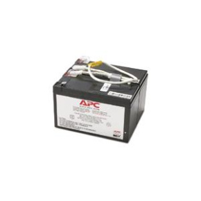 APC Replacement Battery Cartridge 109 APC Replacement Battery Cartridge 109