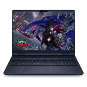 Dell Alienware/AC16251/U5-235HX/16"/2560x1600/16GB/512GB/RTX 5060/W11P/Blue/3R On-Site