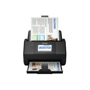 Epson WorkForce ES-580W