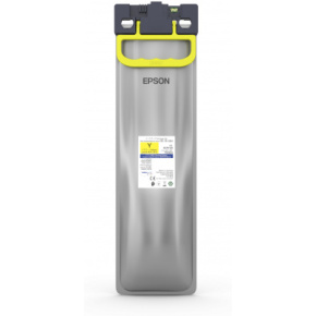 Epson WorkForce Pro EM-C810xR Yellow XL Ink