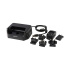 Honeywell EDA70 HomeBase Kit zahŕňa Dock, Power Supply and Power Plugs for ROW