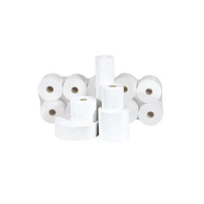 Papier šírky 76mm, dĺžka návinu 44m, dutinka 12mm (priemer návinu do 60mm) Papier šírky 76mm, dĺžka návinu 44m, dutinka 12mm (priemer návinu do 60mm)