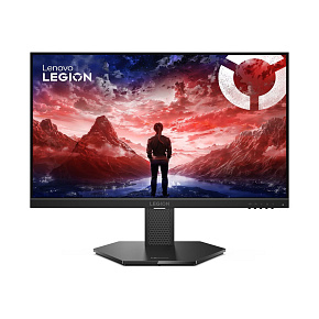 Lenovo Legion/24-10/23,8"/IPS/FHD/240Hz/0,5ms/Čierna/3R