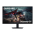 #SAMSUNG MT LED LCD Gaming Monitor 32"Odyssey G50D - 2560x1440 QHD, IPS, - poškozený obal