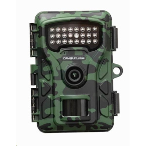 Camouflage EZ2 Plus Camouflage EZ2 Plus