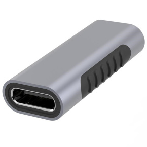 PremiumCord USB redukcia USB-C - USB-C (F/F) PremiumCord USB redukcia USB-C - USB-C (F/F)