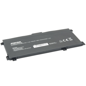 Batéria AVACOM pre HP Envy X360 15-bp series Li-Pol 11,55 V 4835mAh 56Wh Batéria AVACOM pre HP Envy X360 15-bp series Li-Pol 11,55 V 4835mAh 56Wh
