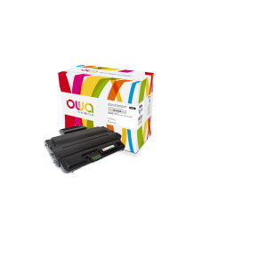 OWA Armor toner kompatibilný s Samsung ML2850, MLD2850B, SU654A, 5000st, čierna/black OWA Armor toner kompatibilný s Samsung ML2850, MLD2850B, SU654A, 5000st, čierna/black