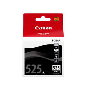 Canon PGI-525 Bk, čierny Canon PGI-525 Bk, čierny