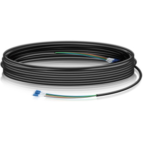 Ubiquiti FC-SM-200, Fiber Cable, Single Mode, 200' (60m), OS1 Ubiquiti FC-SM-200, Fiber Cable, Single Mode, 200' (60m), OS1
