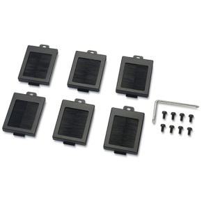 Mounting Rail Brush Strips, NetShelter SX, 750mm W Mounting Rail Brush Strips, NetShelter SX, 750mm W