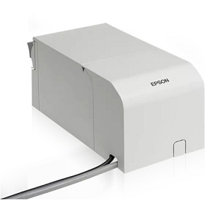 Connector Cover ECW Connector Cover ECW