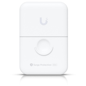 UBNT UACC-ETH-SP-Pro - ethernetová přepěťová ochrana, venkovní provedení