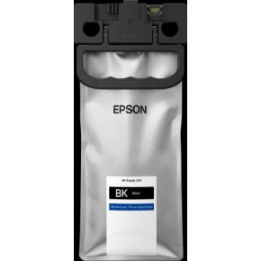 EPSON WorkForce Pro EM/EP-C800R Black XL Ink (10.000 str.)