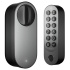 AQARA Smart Lock U200 Lite, Black