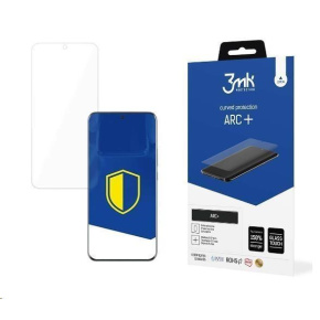 3mk ochranná folie ARC+ pro Samsung Galaxy A26 5G 3mk ochranná folie ARC+ pro Samsung Galaxy A26 5G