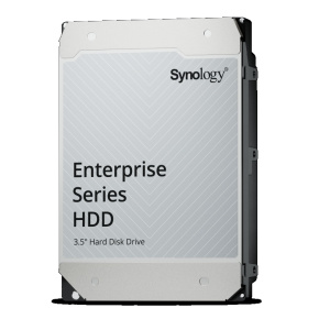 Synology HAT5310-24T 3.5" SATA HDD Synology HAT5310-24T 3.5" SATA HDD