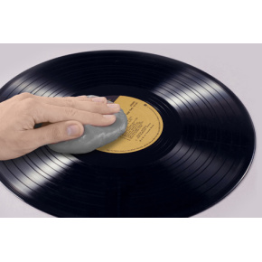 Cyber ??Clean Vinyl & Phono Care Cup 160g Cyber ??Clean Vinyl & Phono Care Cup 160g