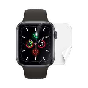 Screenshield APPLE Watch Series 5 (40 mm) fólia na displej