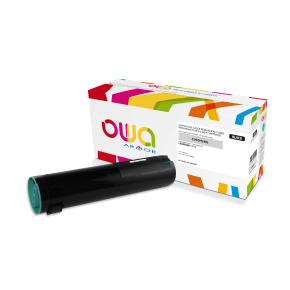 OWA Armor toner kompatibilný s Lexmark C930H2KG, 38000st, čierna/black OWA Armor toner kompatibilný s Lexmark C930H2KG, 38000st, čierna/black