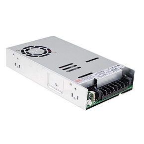 MEANWELL Priemyselný napájací zdroj 55,2V (600W)