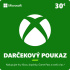 ESD XBOX - Darčeková karta Xbox 30 EUR