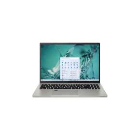 Acer Aspire Vero 16/AV16-71P-59L4/U5-225H/16"/WUXGA/16GB/1TB/Arc 130T/W11H/Gray/2R