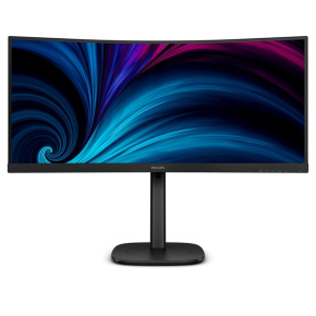 Philips/34B2U3600C/34"/VA/wQHD/120Hz/4ms/Black/5R Philips/34B2U3600C/34"/VA/wQHD/120Hz/4ms/Black/5R