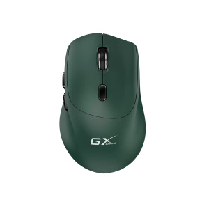 GENIUS GX GAMING Scorpion M8100 Army Green