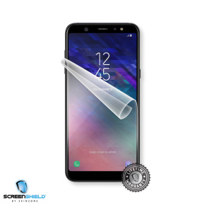 Screenshield SAMSUNG A605 Galaxy A6+ fólie na displej