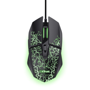 TRUST GXT113 FELOX LED GAMING MOUSE