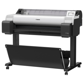 Canon imagePROGRAF/TM-340/Ploter/Ink/Role/LAN/WiFi/USB