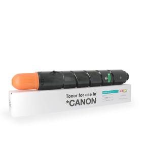 OWA Armor toner kompatibilný s Canon C-EXV28C, 38000st, modrá/cyan OWA Armor toner kompatibilný s Canon C-EXV28C, 38000st, modrá/cyan