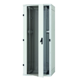 Stojanový rozvádzač 32U (š)800x(h)800 rozoberateľný