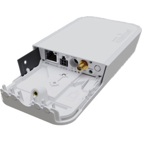 MikroTik RBwAPR-2nD&R11e-LR2, wAP LoRa2 kit MikroTik RBwAPR-2nD&R11e-LR2, wAP LoRa2 kit