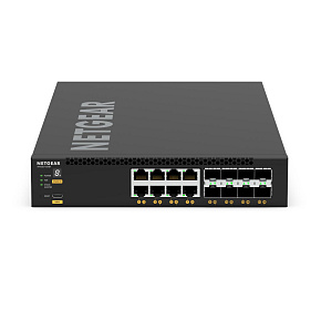 NETGEAR M4350-8X8F MANAGED SWITCH