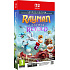 NS2 - Rayman Legends Retold Launch Edition