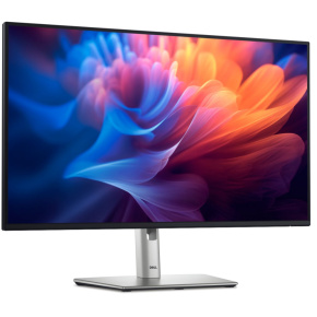 Dell/P2725H/27"/IPS/FHD/100Hz/5ms/Black/3RNBD