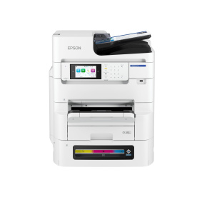 Epson WORKFORCE PRO EM-C8101RDWF