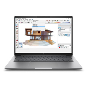 HP ZBook 8/G1i/U9-285H/14"/WUXGA/32GB/1TB/Intel int/W11P/Gray/3R On-Site
