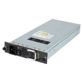 HPE HSR6800 1200W AC Power Supply HPE HSR6800 1200W AC Power Supply