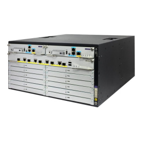 HPE MSR4080 Router Chassis HPE MSR4080 Router Chassis